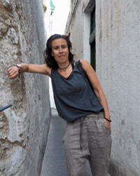 Dr Elena Manafi, CPsychol, AFBPsP, HCPC, UKCP Dr Elena Manafi, CPsychol, AFBPsP, HCPC, UKCP