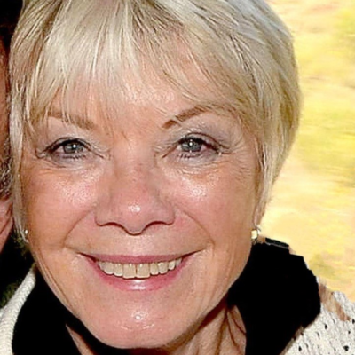 Sandra Marston
