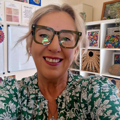 Joanne Pitt