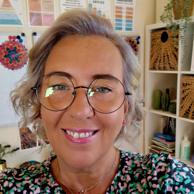 Joanne Pitt