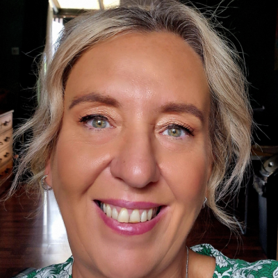 Joanne Pitt