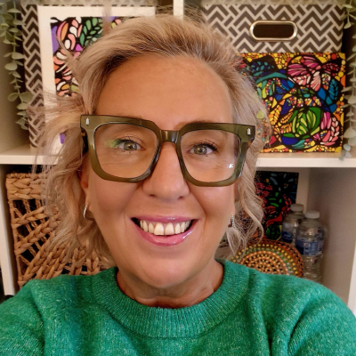 Joanne Pitt