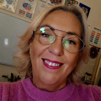 Joanne Pitt