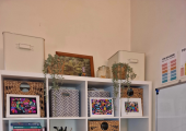 Counselling room