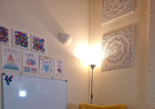 Counselling room