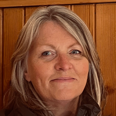 Dawn Fitzpatrick