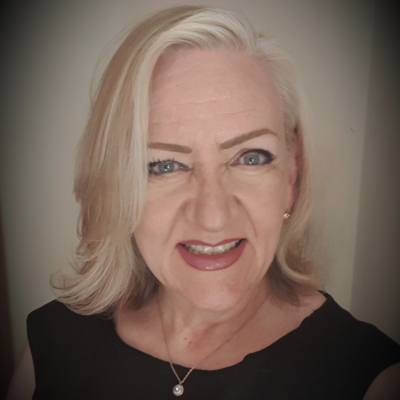 Anne Galloway