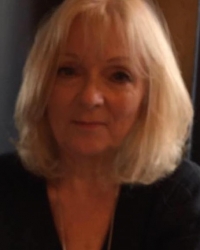 Maggi Russell MBACP, UKCP. Maggi Russell MBACP, UKCP.
