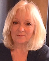 Maggi Russell MBACP, UKCP. Maggi Russell MBACP, UKCP.