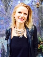 Anja Trenkle (MBACP Accredited) Anja Trenkle (MBACP Accredited)