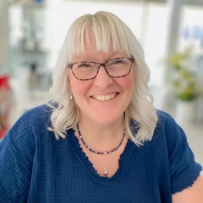 Sally Bray