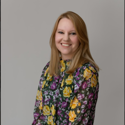 Kirsty Walker