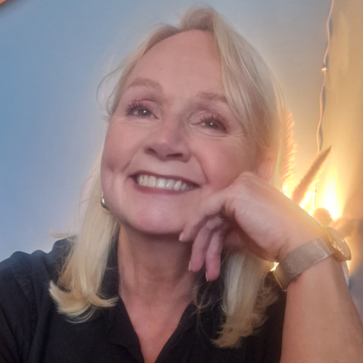 Linda Campbell Cheetham