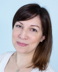 Francesca Rogers MBACP (Accred) & Certified Psychotherapeutic Supervisor
