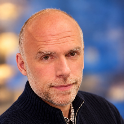 Chris Sergeant