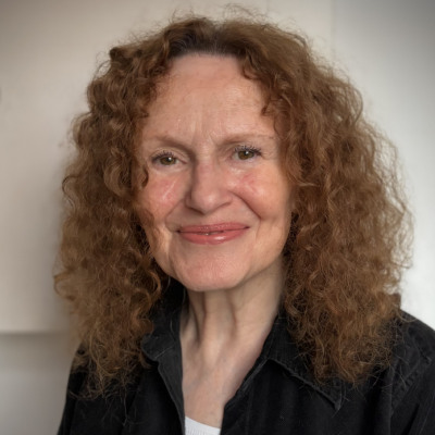 Bernadette Edwards