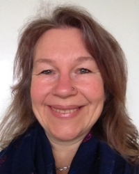 Heather Morfett, Counsellor, MBACP (Accredited & Registered) Heather Morfett, Counsellor, MBACP (Accredited & Registered)