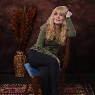 Wendy Jamieson