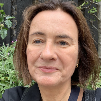 Dorothea Schueler