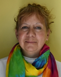 Silvana Tharratt Silvana Tharratt
