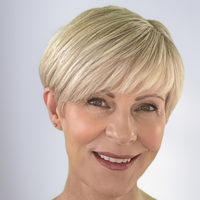 Alison Penfold
