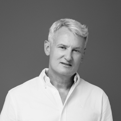 Stephane Preteux