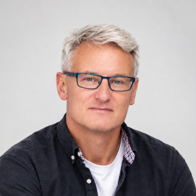 Stephane Preteux