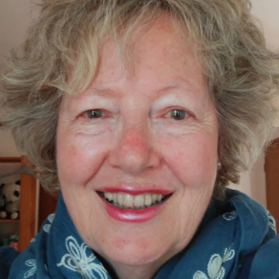 Susan Chiswell Jones