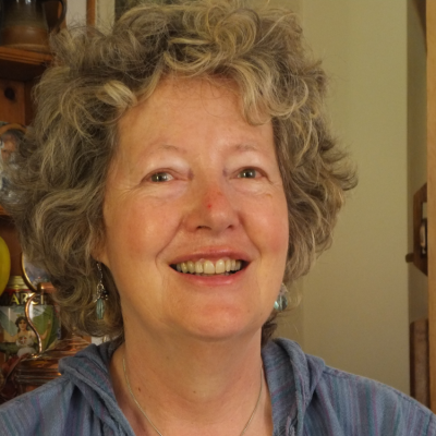 Susan Chiswell Jones