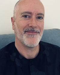 Neil Turner UKCP MBACP - Individuals & Couples Neil Turner UKCP MBACP - Individuals & Couples