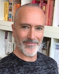 Neil Turner MA Dip Psych UKCP MBACP - Individuals & Couples Neil Turner MA Dip Psych UKCP MBACP - Individuals & Couples