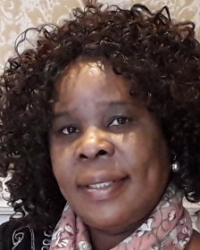 Susan Abraham Susan Abraham