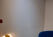 Therapy room.