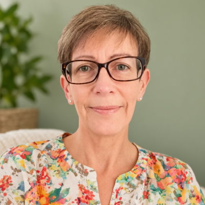 Sharon Krajnc