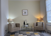 Queens Park clinic