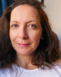 Remziye Kunelaki COSRT(Acred) Psycho-Sexologist (ECPS) Remziye Kunelaki COSRT(Acred) Psycho-Sexologist (ECPS)