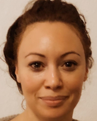 Dr Genevieve Marais Dr Genevieve Marais