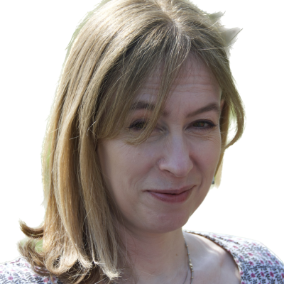 Hilary Platt