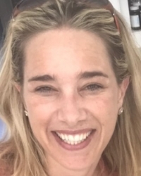 Joanna Green Joanna Green