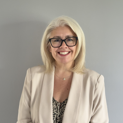 Lynne Nowell