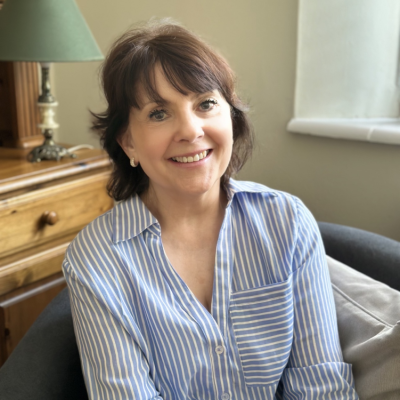 Anne Raymond