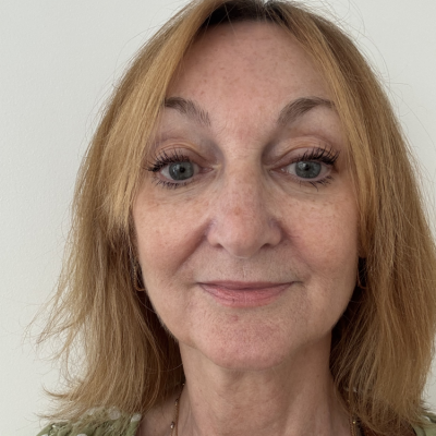 Linda Ann Dodd