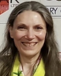 Nicola Richter MA, MBACP Senior Accredited, UKCP Registered, MBPsS, Fellow HEA Nicola Richter MA, MBACP Senior Accredited, UKCP Registered, MBPsS, Fellow HEA