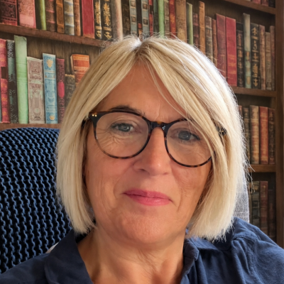 Alison Wilkinson