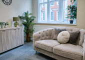 Therapy Lounge