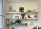 therapy room