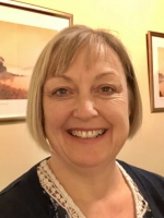 Allison McGuinness, BA (Hons), MBACP (Accred) Allison McGuinness, BA (Hons), MBACP (Accred)