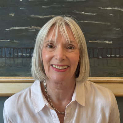 Ursula Barnes