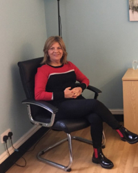 Rochelle Copnall-Knee - Counsellor & Psychotherapist, Supervisor - MBACP ACCRED Rochelle Copnall-Knee - Counsellor & Psychotherapist, Supervisor - MBACP ACCRED