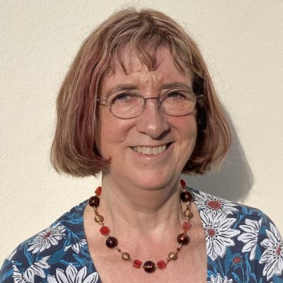 Clare Green
